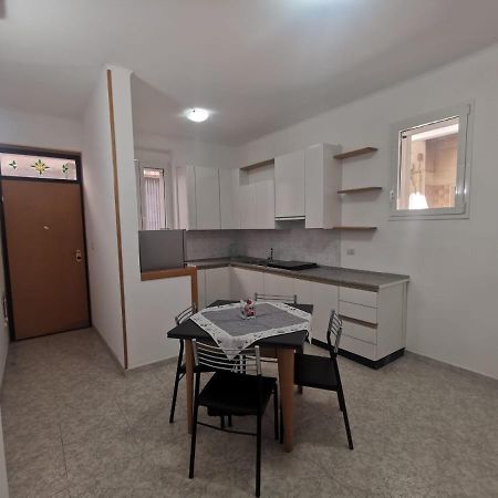 Apartmán Casa Aquila Gallipoli Exteriér fotografie
