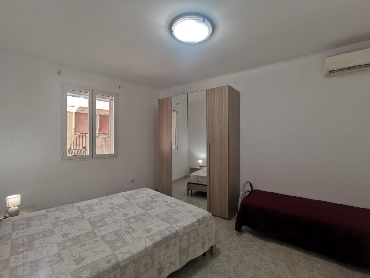 Apartmán Casa Aquila Gallipoli Exteriér fotografie